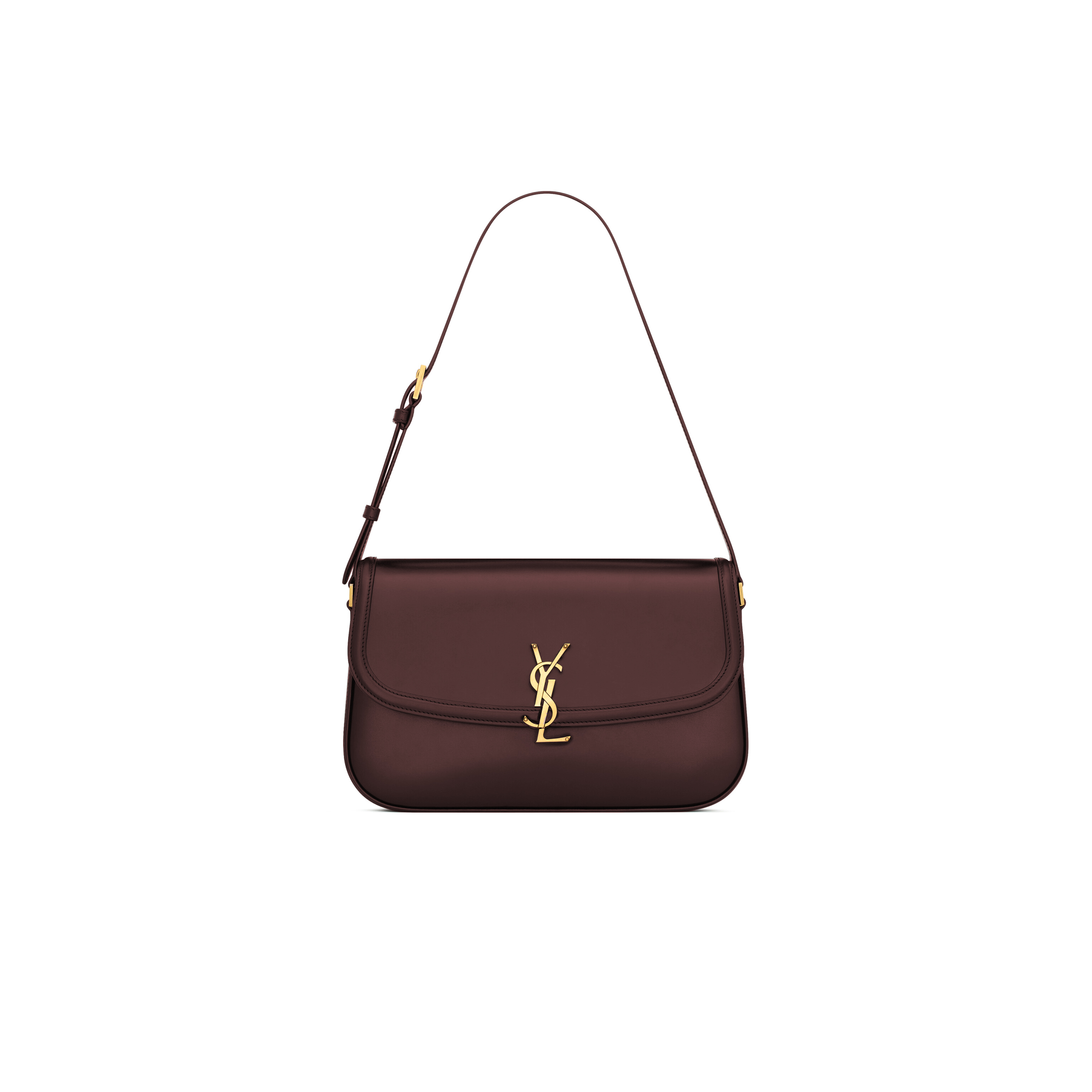 YSL SOLFERINO LARGE IN BOX SAINT LAURENT 832332 (29*18*9cm)